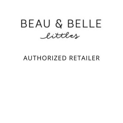 Beau & Belle Littles - Monkey Bunks