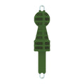 Ninja Grip - Green
