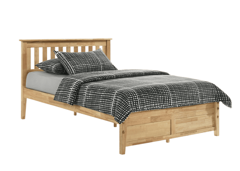 Rosemary Bed