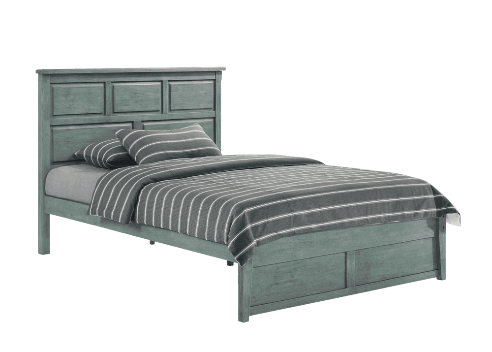 Skipper Bed