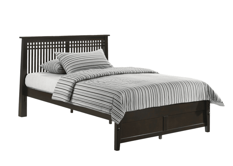 Solstice Bed