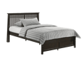 Solstice Bed