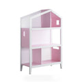 Acme Doll Cottage Bookshelf