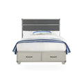 Acme Orchest Full Bed