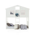 Rohan Cottage Twin/Twin Bunk Bed