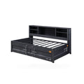 Cargo Daybed
