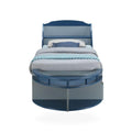 Neptune II Twin Bed