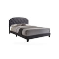 Tradilla Queen Bed