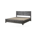 Vidalia Eastern King Bed