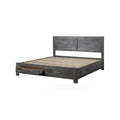 Vidalia Eastern King Bed
