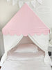 Pink and white children&