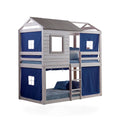 Fabric Cover for Donco Deer Blind Bunk Bed