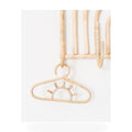 Sunny Rattan Hangers