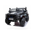 24V Rear Wheel Drive Freddo Toys Pick Up Truck 2 Seater Ride on