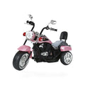 Freddo Toys Chopper Style 6V Ride on Trike
