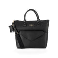 24-7 Tote - Black
