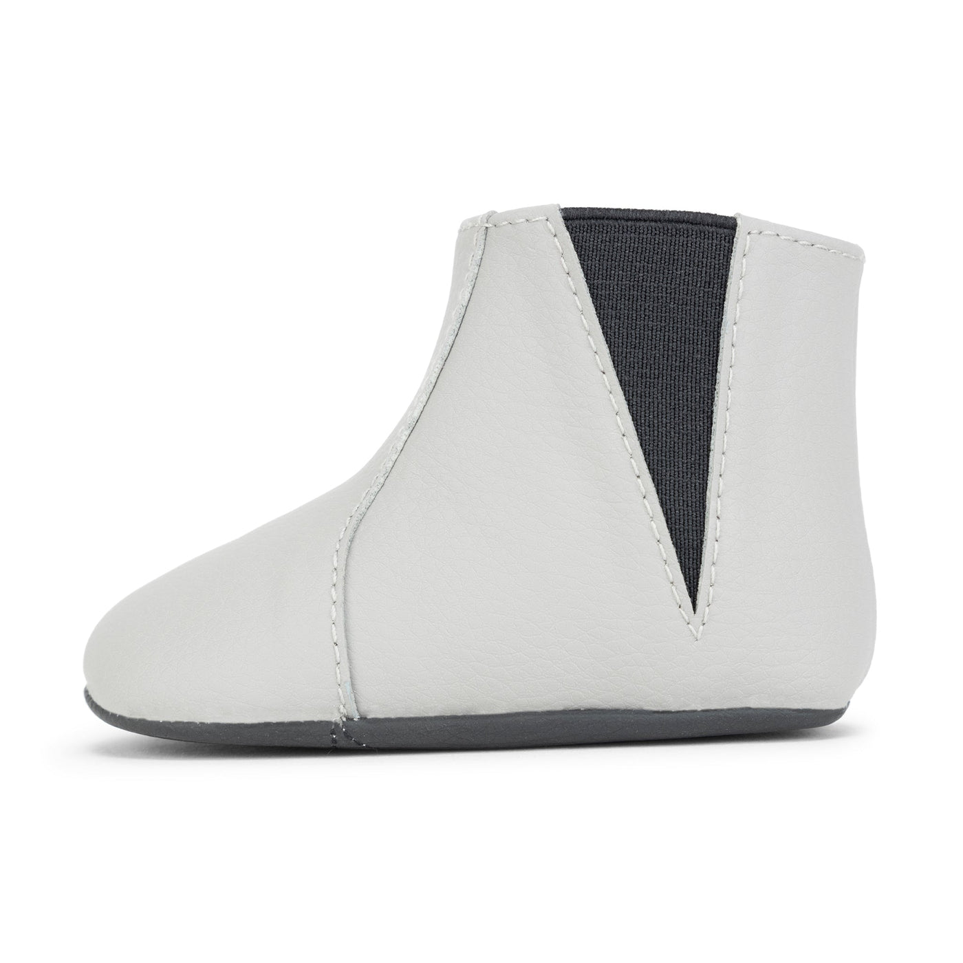 Eco Steps - Chelsea Boots