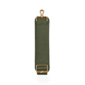 Messenger Strap - Olive Chromatics