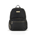 Zealous Backpack - Black Chromatics
