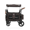 Keenz XC+ - Luxury Comfort Stroller Wagon 4 Passenger