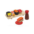 Sushi Set
