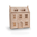 Victorian Dollhouse