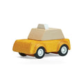 Yellow Taxicab
