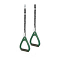 Commercial Grade Gym Rings