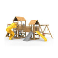 Super Star XP Gold Playset | 26 Activities