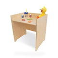 Adjustable Economy Study Desk