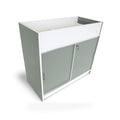 Harmony EZ Clean Infant Changing Cabinet