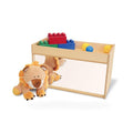 I-See-Me Toddler Mirror Cabinet