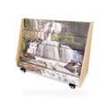 Nature View Mobile Book Browser