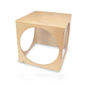 Play House Cube | Innovative Preschool Room Furniture