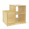 Prepared Place™ Rolled Mat Storage