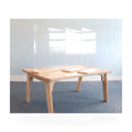 Tabletop Acrylic Partition 18W