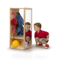Toddler Dress Up Center