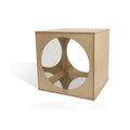 Toddler Kaleidoscope Play House Cube