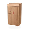 Maple Refrigerator