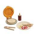 Waffle Set
