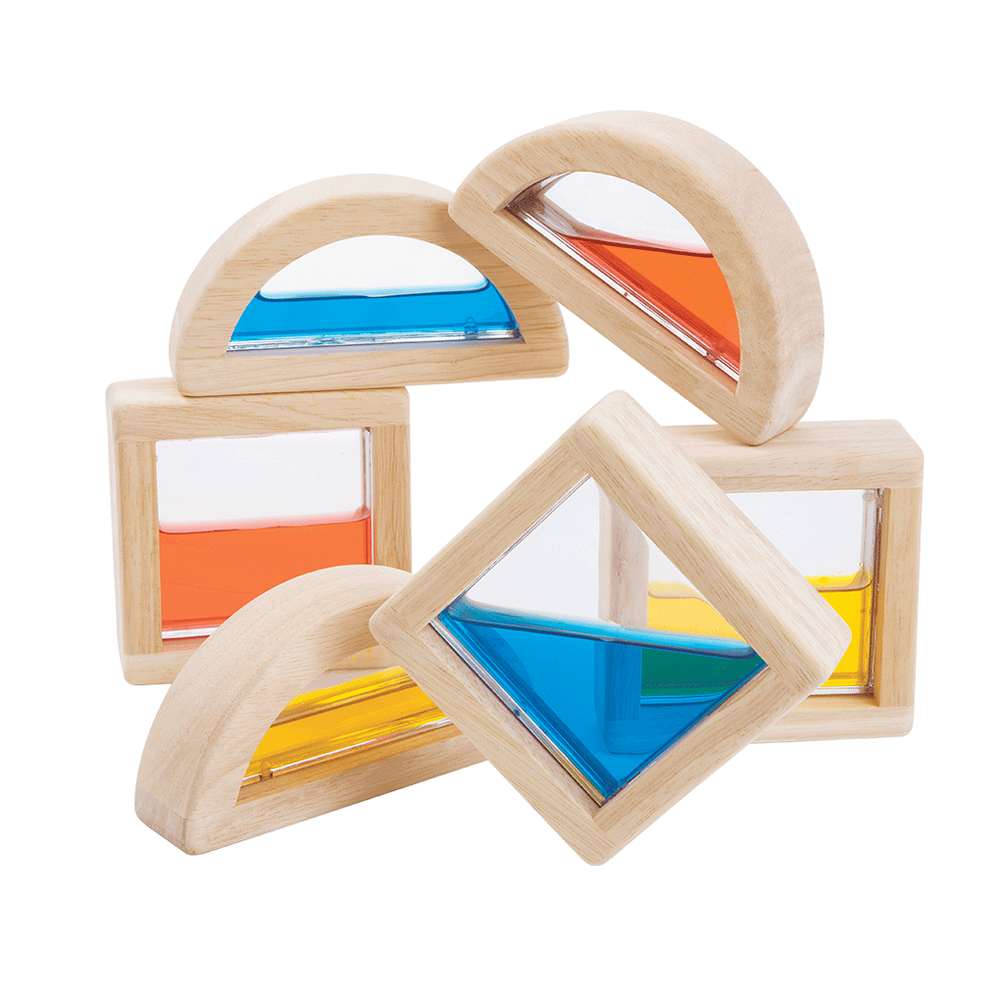 Water Blocks