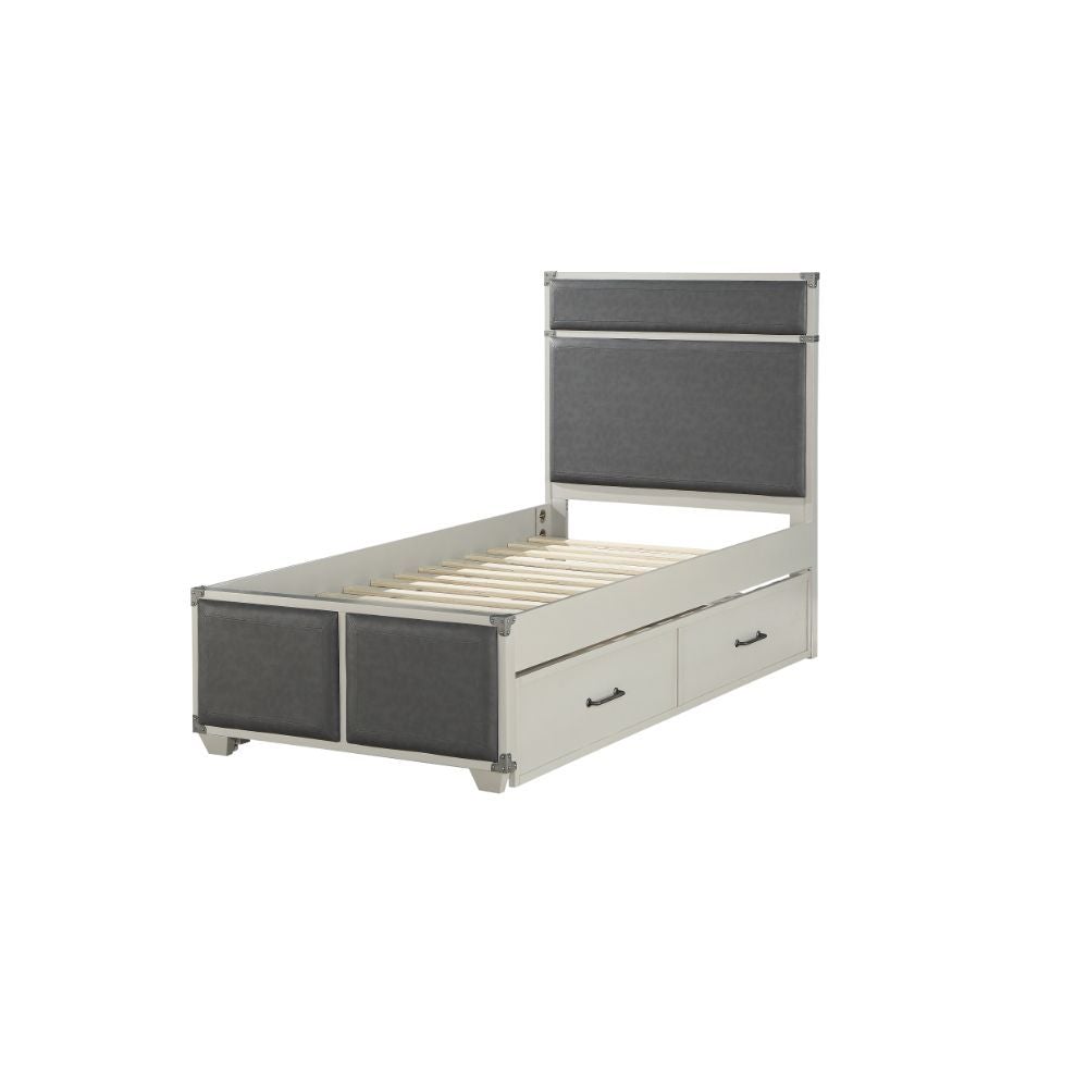 Acme Orchest Twin Bed