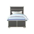 Acme Orchest Twin Bed