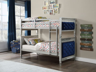 Acme Varian Twin/Twin Bunk bed