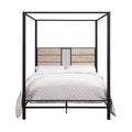 Baara Twin Bed
