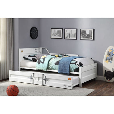 ACME Cargo Daybed #color_White