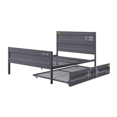 Cargo Twin Trundle