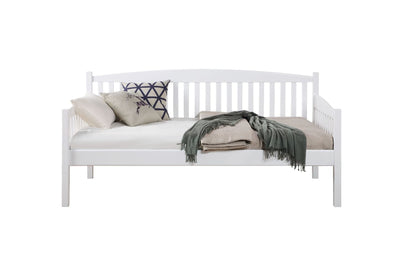 ACME Caryn Daybed #color_White Finish