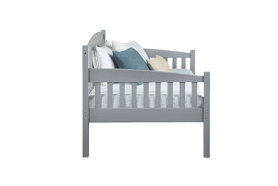 ACME Caryn Daybed #color_Gray