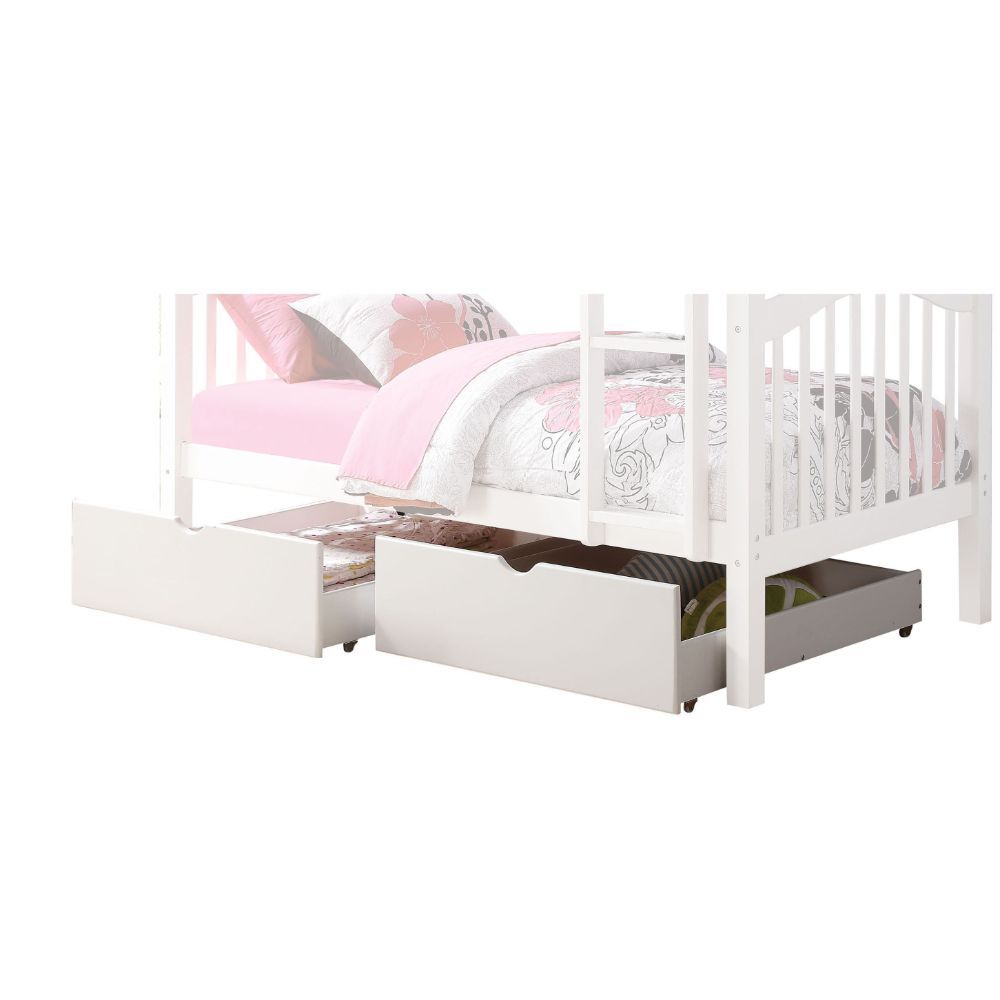 Heartland Bunk Bed Drawers